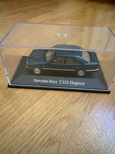 Herpa mercedes benz 320 - herpa,