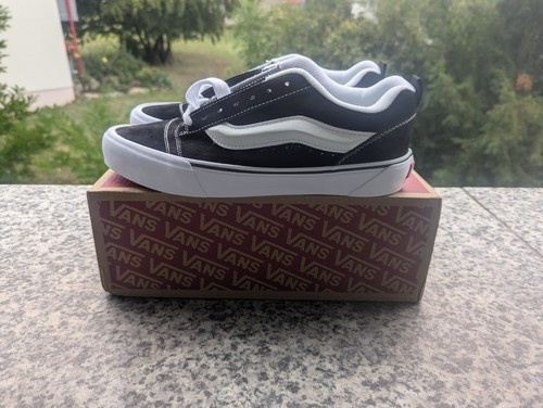 Vans old skool schwarz - vans,