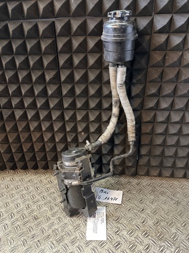Servopumpe mini r50 - servopumpe, (r50