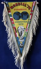 Sportwimpel - FIFA World Cup