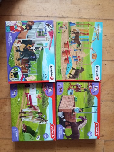 Xxl schleich konvulat horse - xxl,