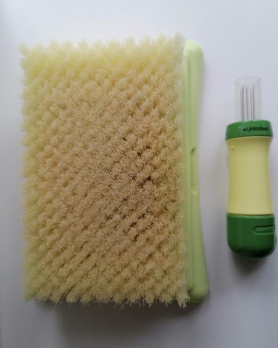 Clover needle felting tool mit - clover,