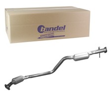 EEC KATALYSATOR KAT LINKS passend für MERCEDES SL R129 SL280 320 500 1998-2005