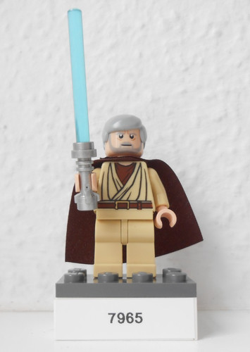 Lego star wars - 7965, im