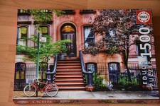 Educa puzzle greenwich - -,