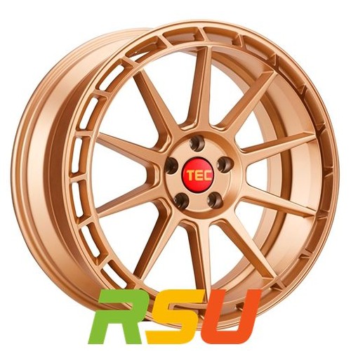 Tec speedwheels gt8 - 4x,