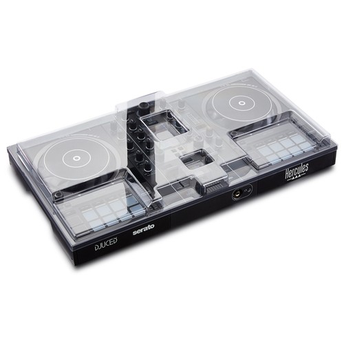 Decksaver hercules dj - le,