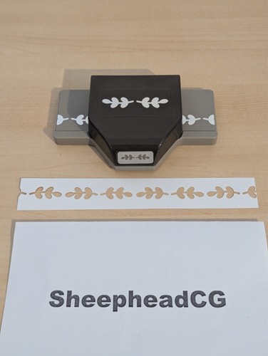 Stampin symmetrische - stampin', up!