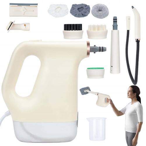 1200w hochdruck dampfreiniger - 1200w, hochdruck-dampfreiniger