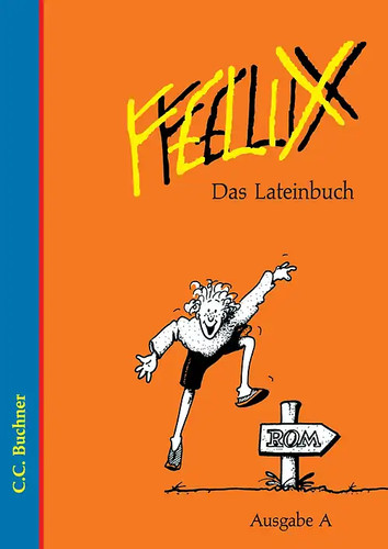 Felix ausgabe a - ausgabe,