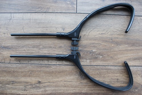 Emuk halter wohnwagen - halter, spiegel