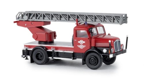 Brekina lkw ifa - 4000-1, 25