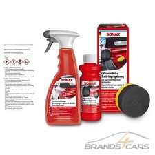 CABRIOVERDECK SET SONAX  250