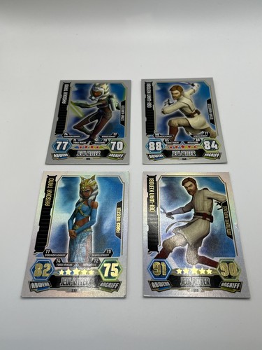 Star wars force - star,