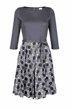 ALBA MODA Designer - Kleid