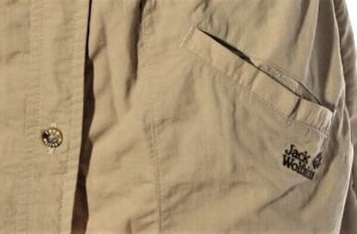 Jack wolfskin kleid - wolfskin,