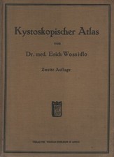 Wossidlo kystoskopischer - wossidlo:,