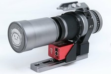 Astroprints EAF Motoranbaukit für William Optics SpaceCat und RedCat