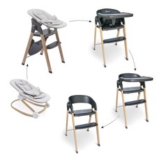 Hochstuhl Kinderstuhl