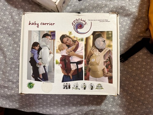 Ergobaby babytrage - ergobaby,