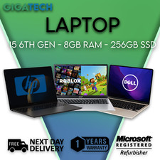 Budget Günstiger Intel i5 6