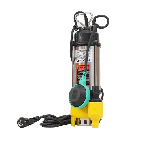 250w fäkalienpumpe - 250w,