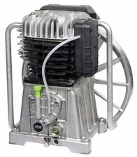 AB678 Aggregat Austausch Neuaufbau Kompressor 4,0kW 5,5KM 650l/min   + Öl