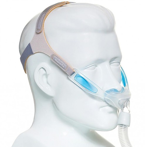 Nuance pro cpap - pro, cpap-maske