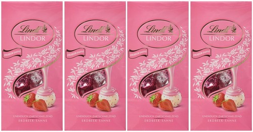 Lindt lindor kugeln - lindt,