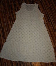 BORIS Lagenlook Tüll Tunika