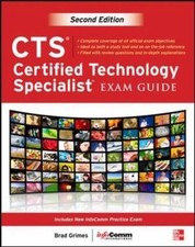 CTS Certified Technology