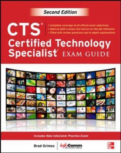 Cts certified technology - cts,