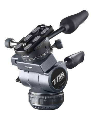 Cullmann titan tw99 - titan,