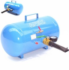 Reifenfüller Booster