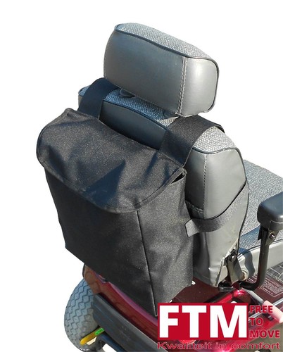 Elektromobil tasche basic - elektromobil,