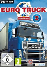 Euro truck simulator - simulator, 2