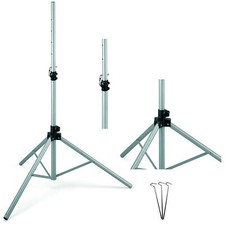 ZEHNDER 1,5m Dreibein Stativ