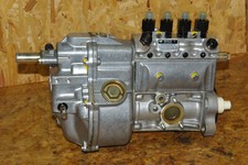 Einspritzpumpe Mercedes MB Trac Unimog  3,8L PES4A90D410RS2570 OM314 NEU