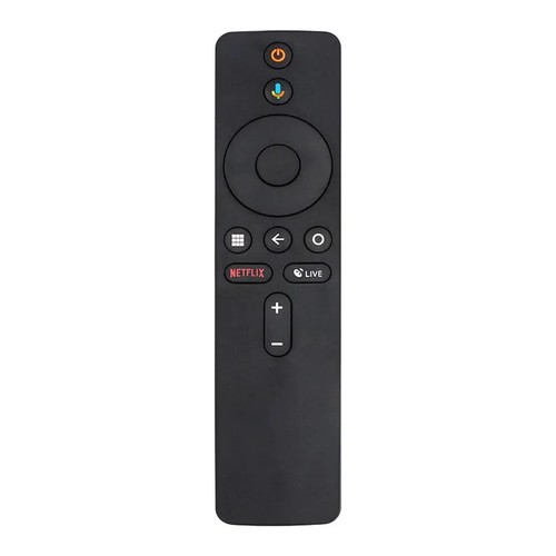Xmrm 006 voice - xmrm-006, control
