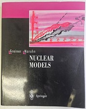Nuclear Models, Walter Greiner