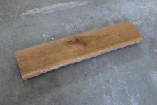 Fensterbank eiche wild massiv - fensterbank,