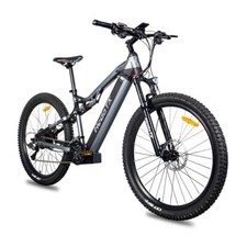 Heda TX19 Elektrofahrrad 1000W