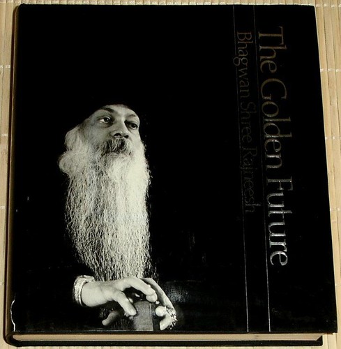 Osho bhagwan shree rajneesh - -,