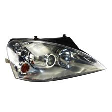 Xenon Scheinwerfer rechts Ford Galaxy I ab 2000 mit Steuergerät und Leuchtmittel