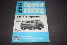 Reparaturanleitung