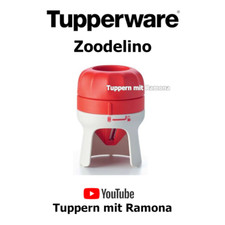 Tupperware d245 zoodelino - tupperware,,