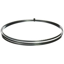 Proxxon  Bandsägeblatt für MBS 240/E, Spezialstahl (14 Z), 28180