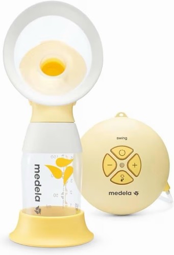 Medela milchpumpe elektrische - milchpumpe,