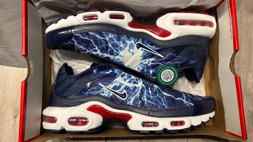 Nike air max plus - plus, "eclair