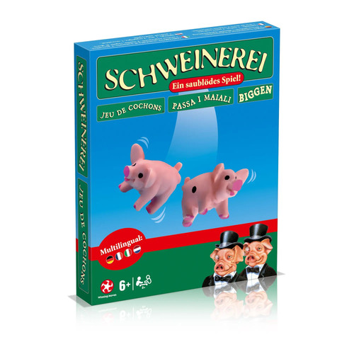 Schweinerei spiel deutsch - spiel, |